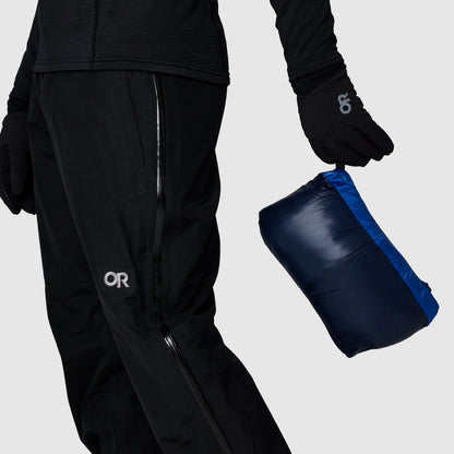 Men's Austera Alpine Down Hoodie