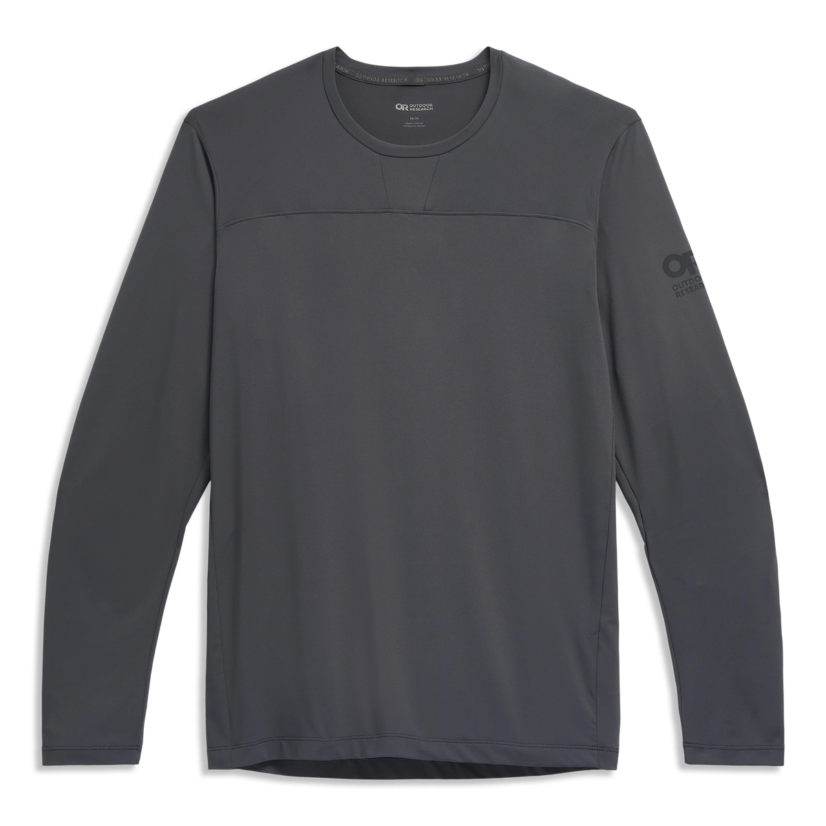 Men's Freewheel MTB Long Sleeve Jersey