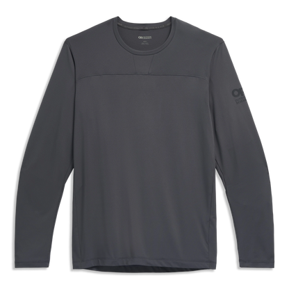 Men's Freewheel MTB Long Sleeve Jersey