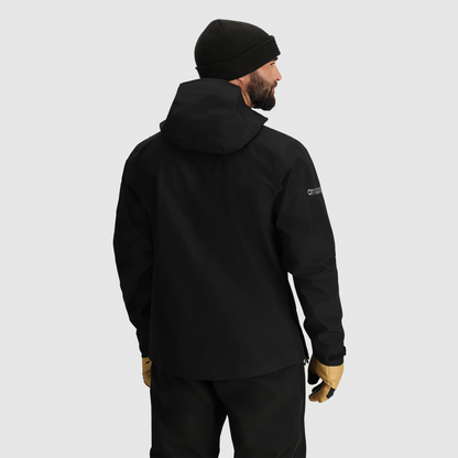 Men's Headwall GORE-TEX® 3L Jacket