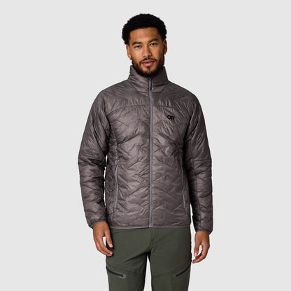 Men's SuperStrand LT Jacket