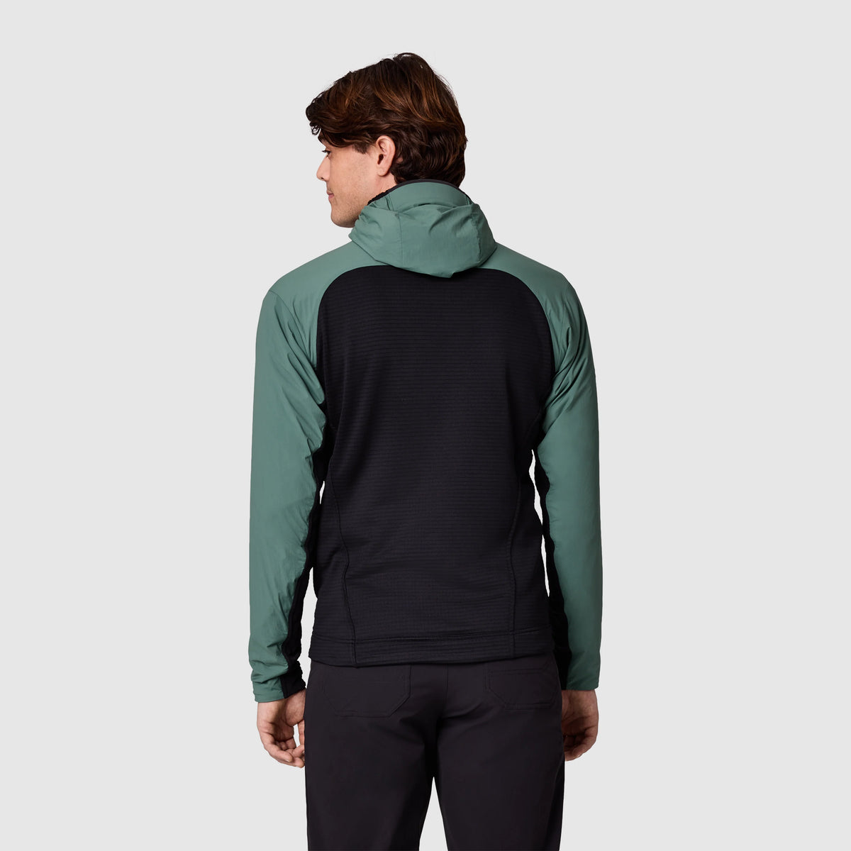 Men's Deviator Hoodie