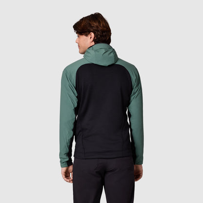 Men's Deviator Hoodie