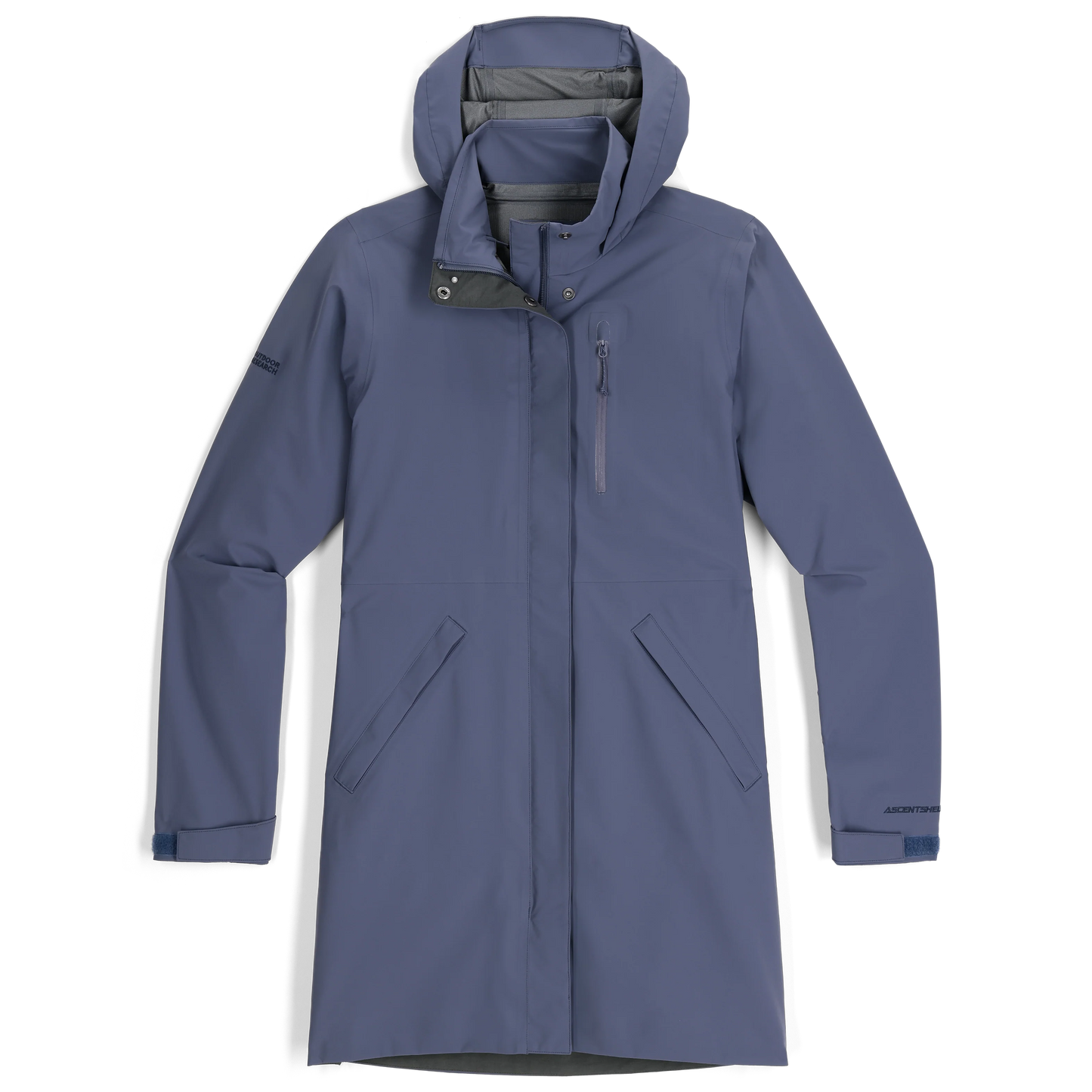 Women's Aspire 3L Trench