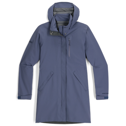Women's Aspire 3L Trench