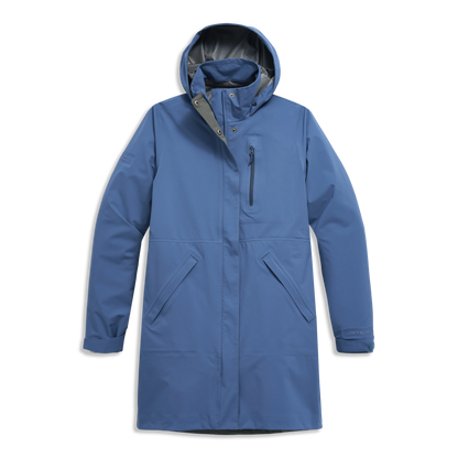 Women's Aspire 3L Trench