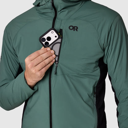 Men's Deviator Hoodie