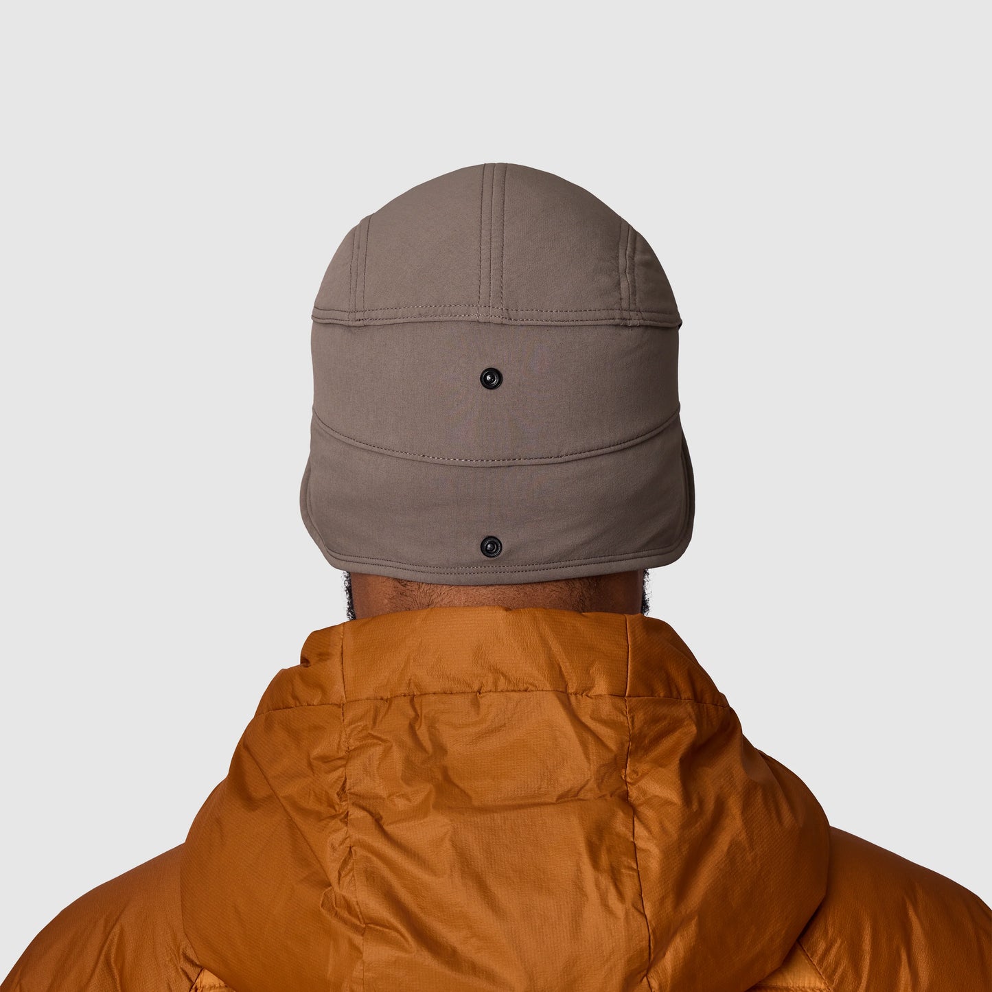 Timberline Trapper Cap