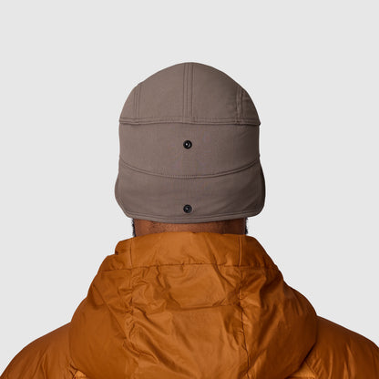 Timberline Trapper Cap