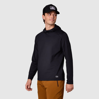 Men's Vigor LT Hoodie