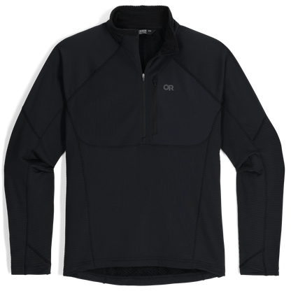 Men's Deviator Fleece Half Zip