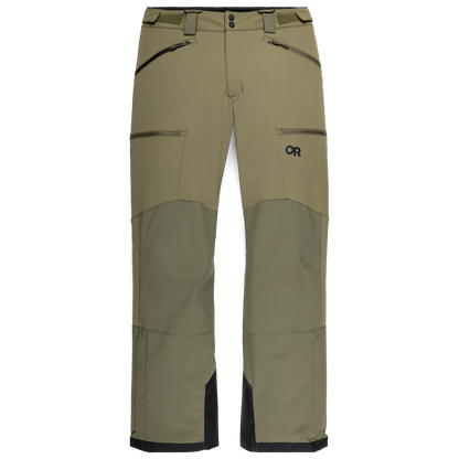Men's Trailbreaker Tour Pant