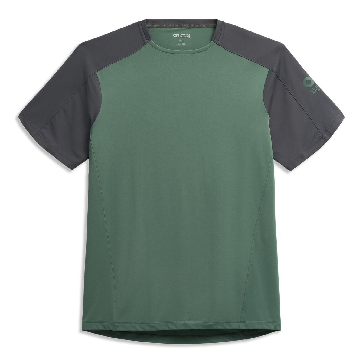 Men's Freewheel MTB Short Sleeve Jersey