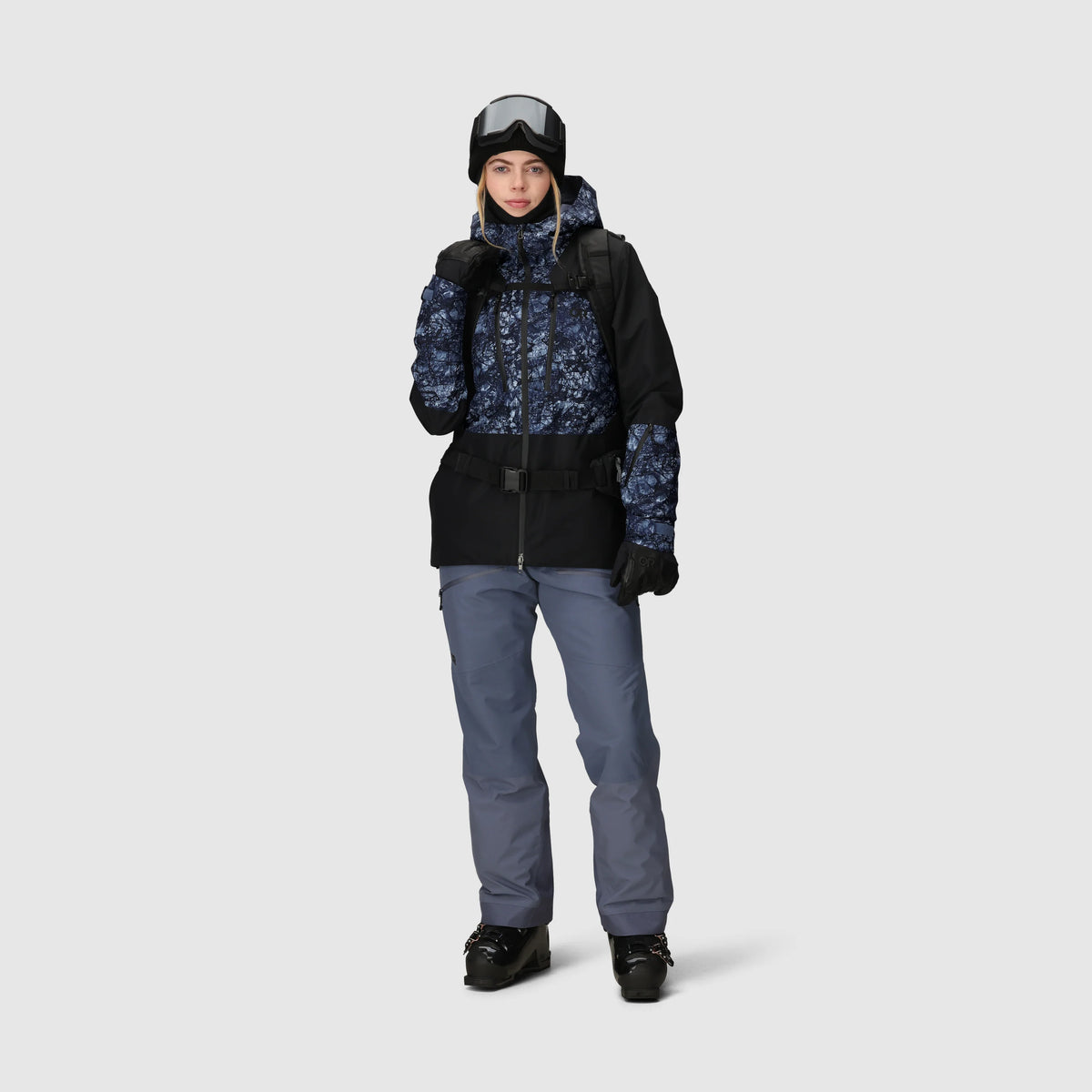 Women's Powderverse Jacket