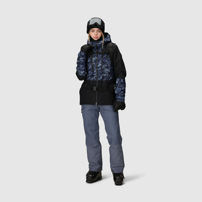 Women's Powderverse Jacket