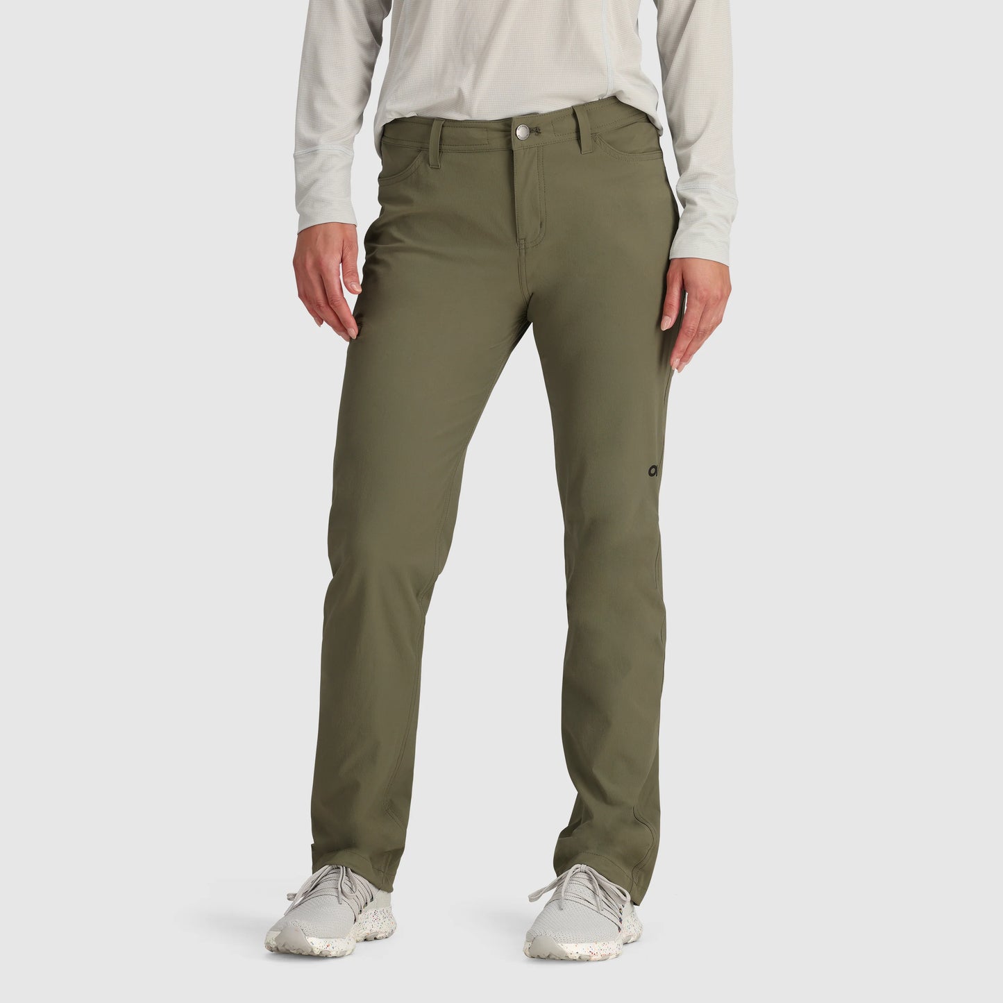 Women's Ferrosi Pant