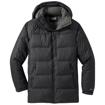 Men's Super Alpine Down Parka
