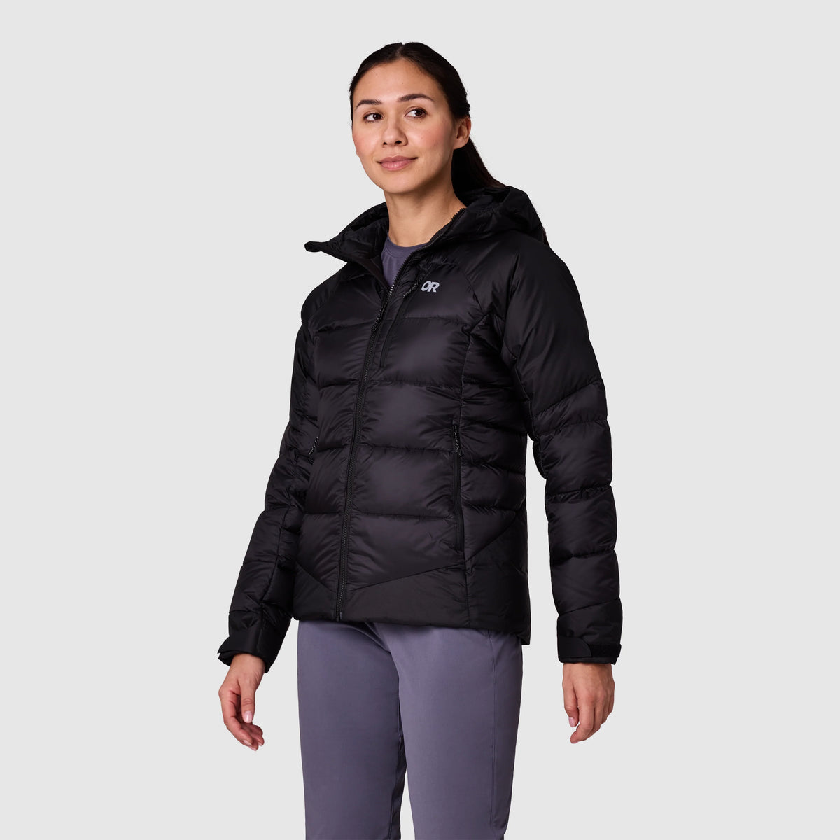 Women's Helium XT Down Hoodie
