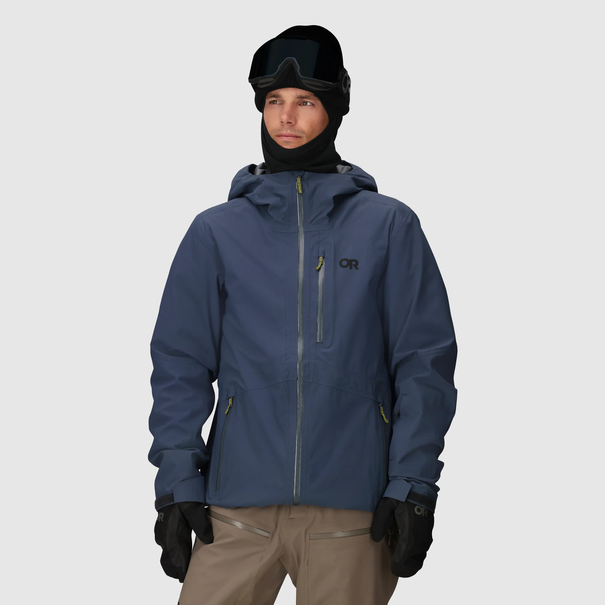 Men's Limited Edition Cloudchaser 3L Jacket