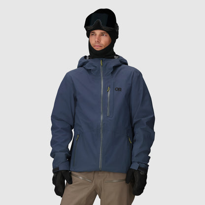 Men's Limited Edition Cloudchaser 3L Jacket