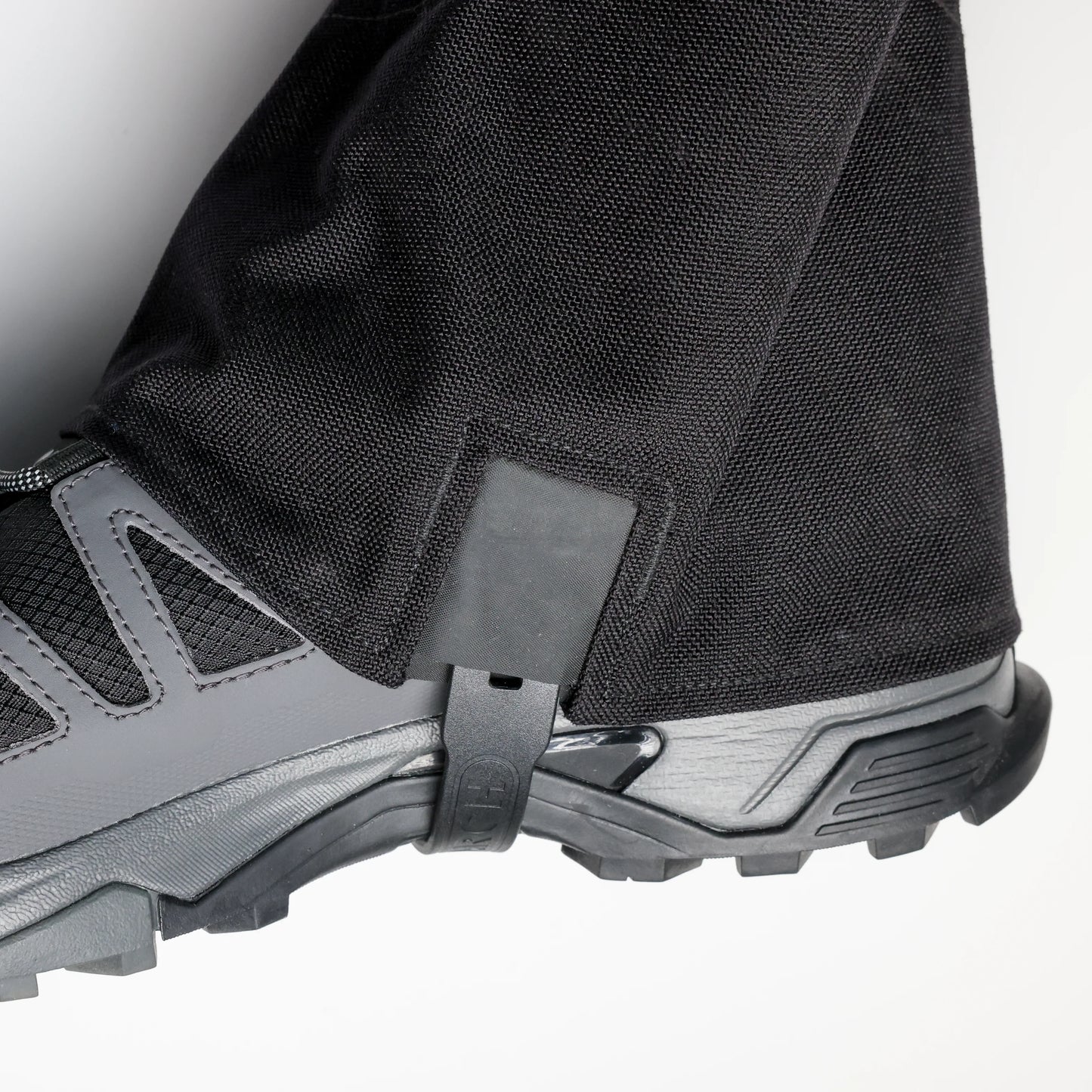 Men's Crocodile Gaiter