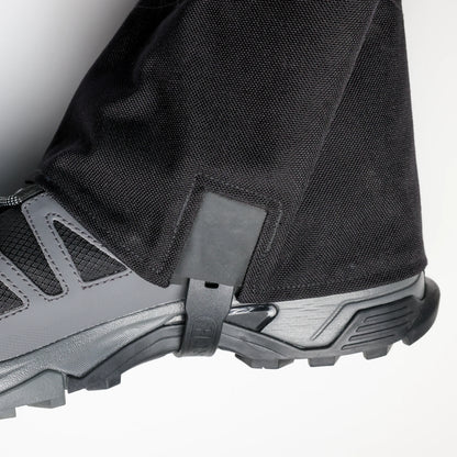 Men's Crocodile Gaiter