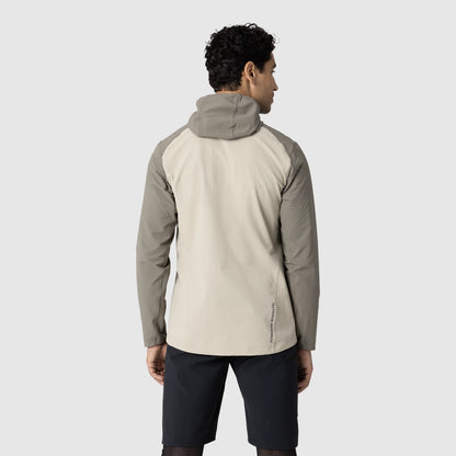 Men's Freewheel MTB Half Zip Hoodie
