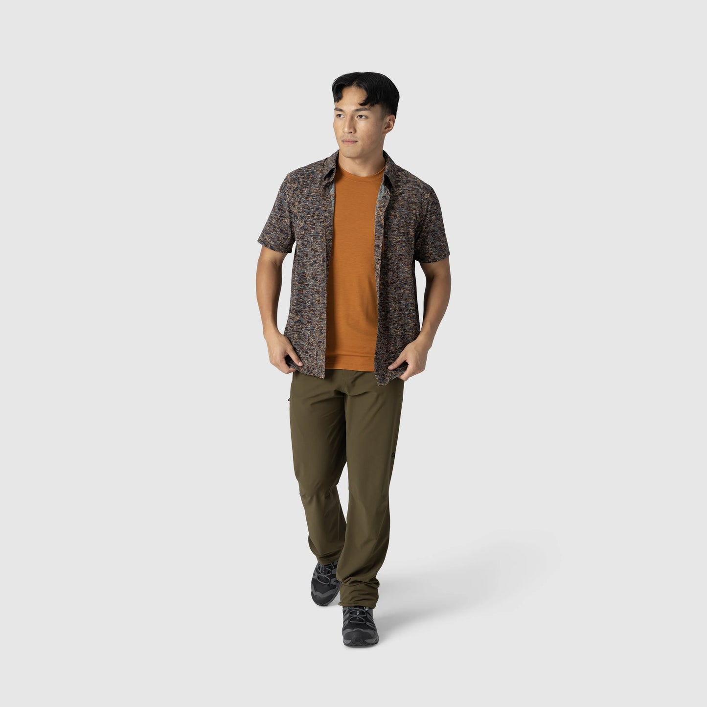 Men's Ferrosi Pant