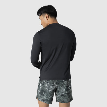 Men's ActiveIce Spectrum Sun Long Sleeve Tee