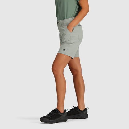 Women's Ferrosi Short - 7"