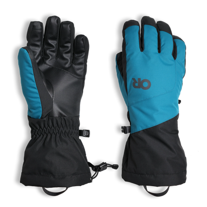 Women's Adrenaline Glove