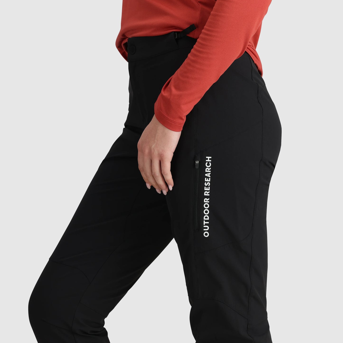 Women's Freewheel MTB Ride Pant