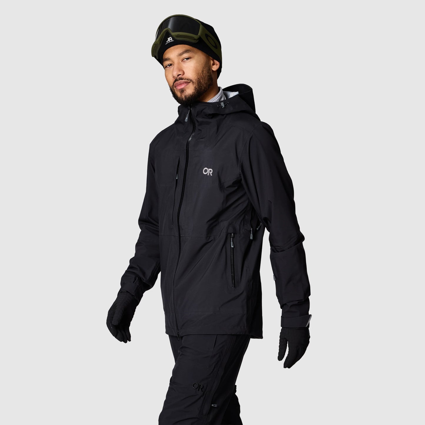 Men's Carbide Jacket