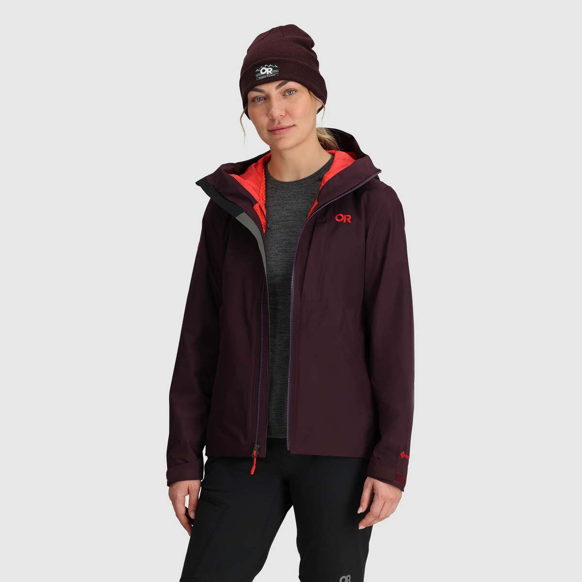 Women's Grandridge GORE-TEX® Jacket