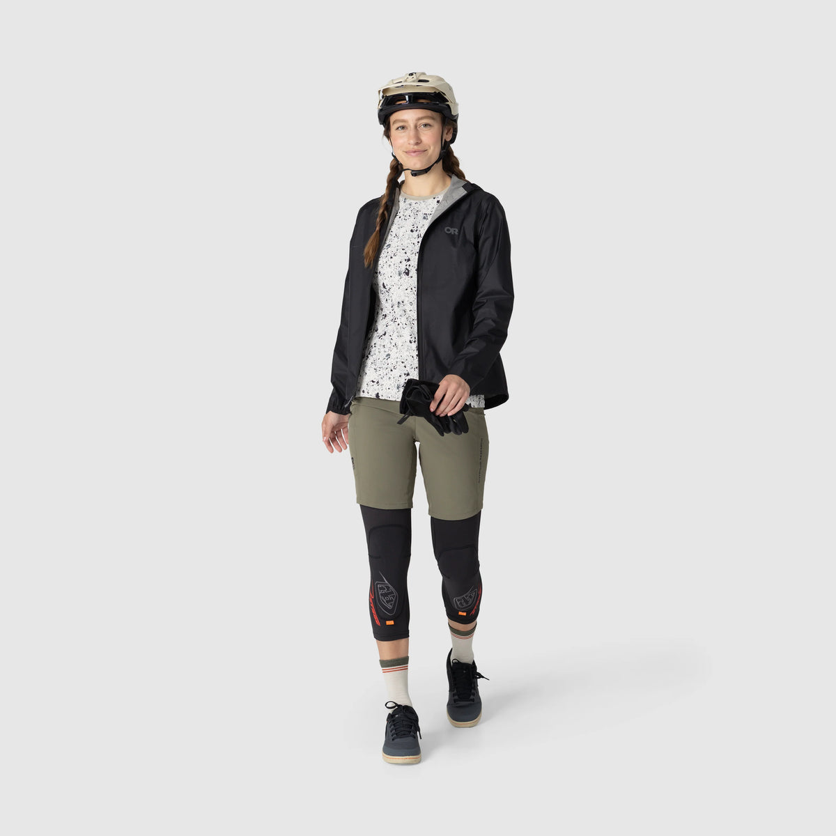 Women's Helium UL Jacket