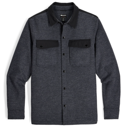 Men's Ranger Shirt Jacket