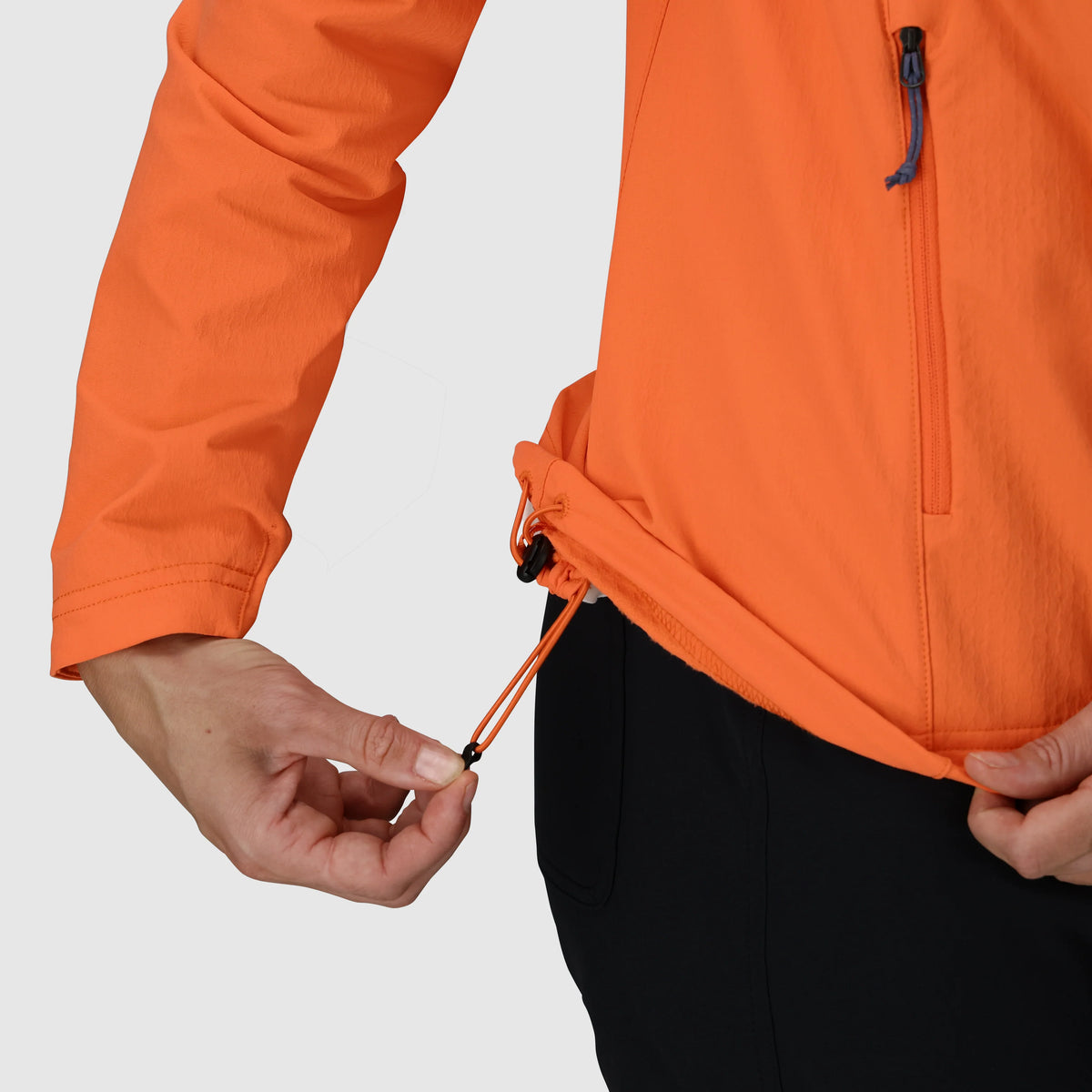 Women's Ultima Soft Shell Hoodie