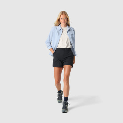 Women's Timberline Short