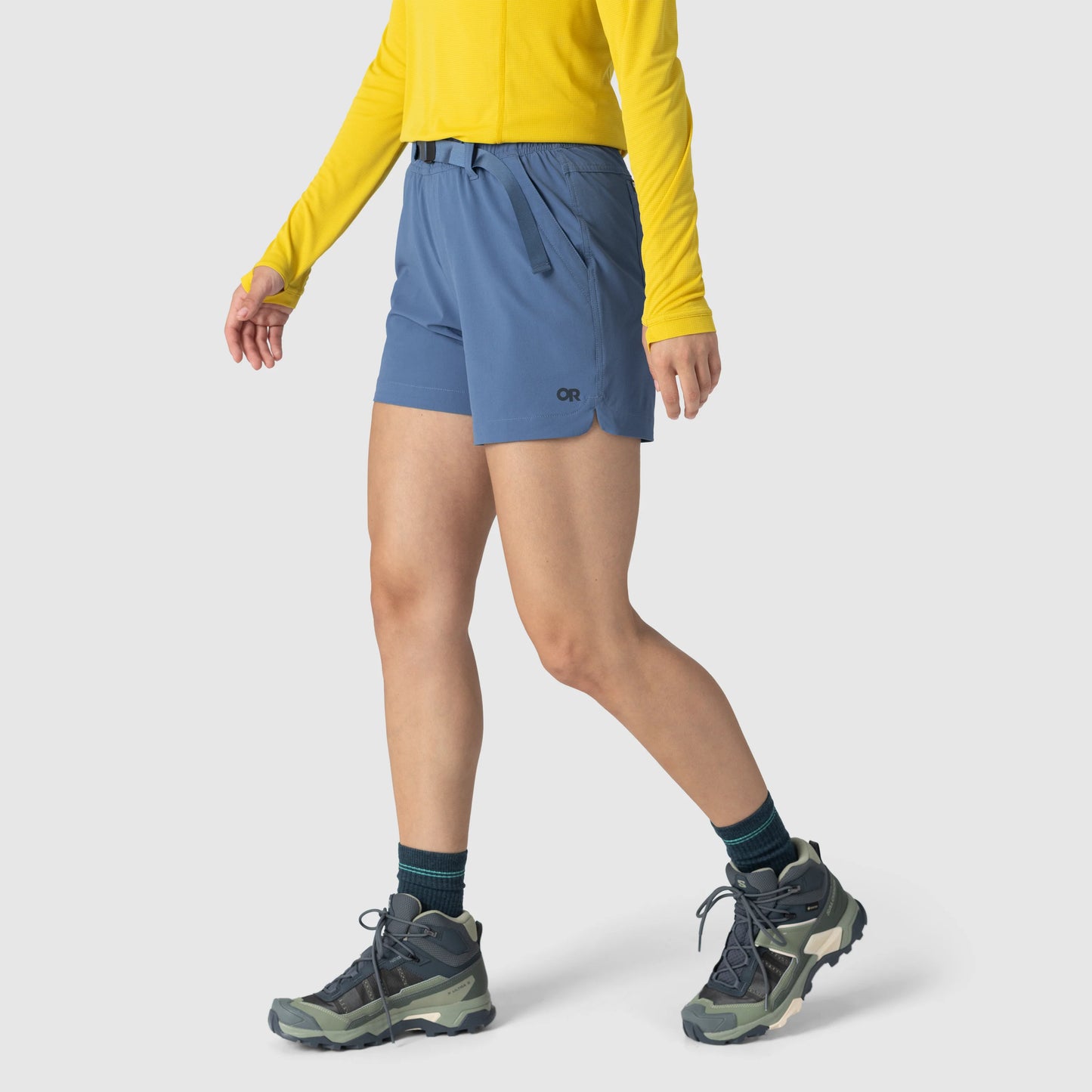 Women's Ferrosi Short - 5"