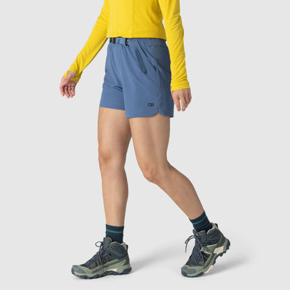 Women's Ferrosi Short - 5"