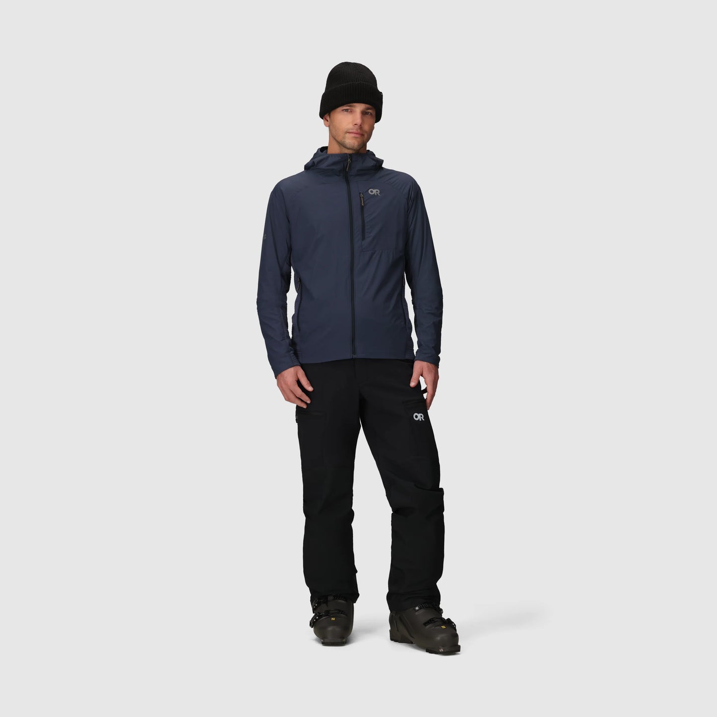 Men's Deviator Hoodie