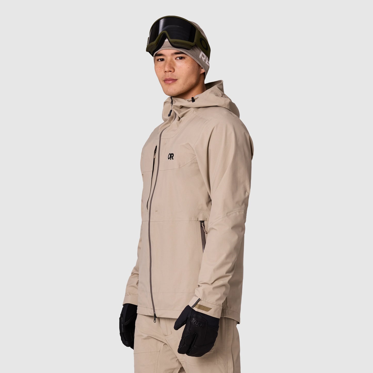 Men's Carbide Jacket