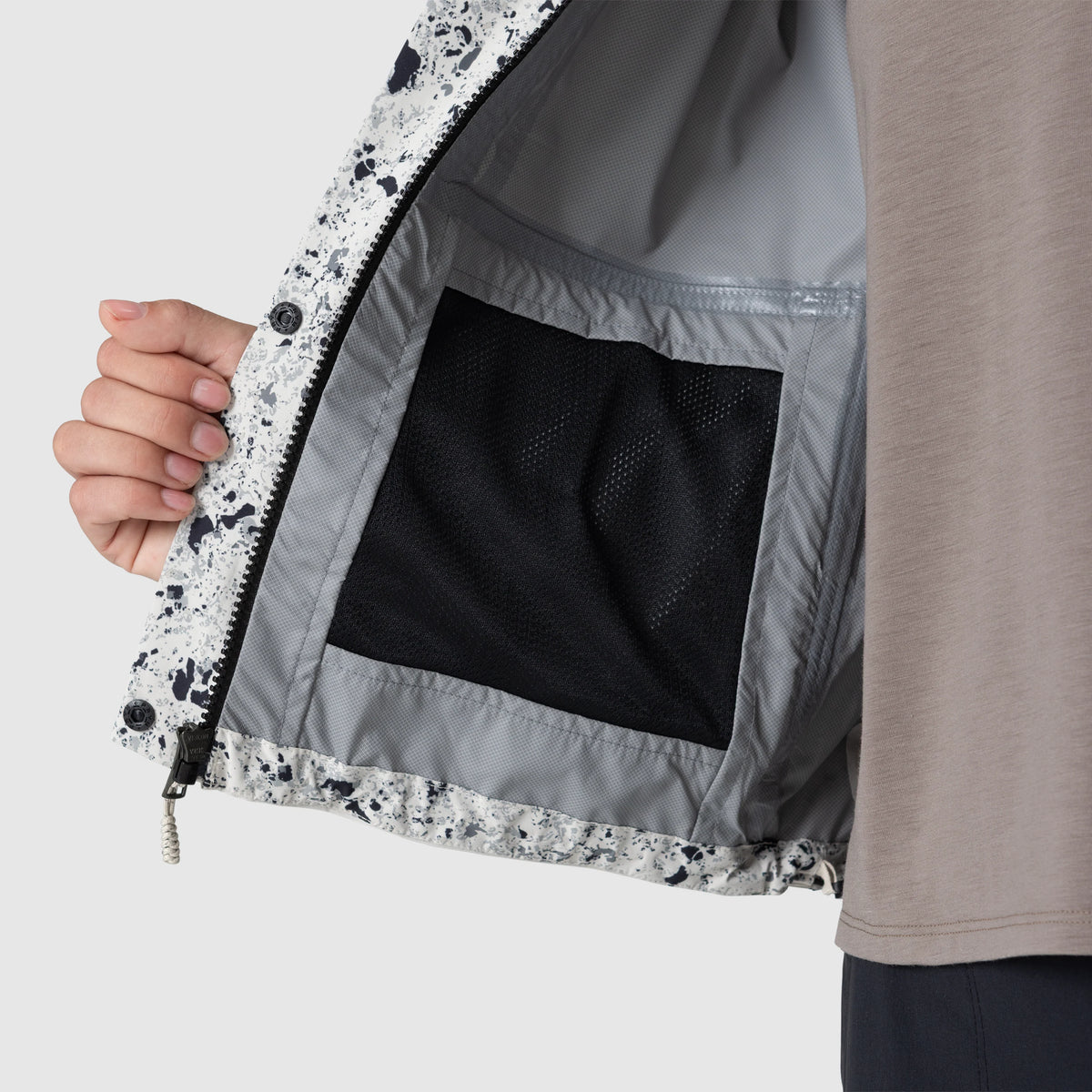 Women's Stratoburst Stretch SE Rain Jacket