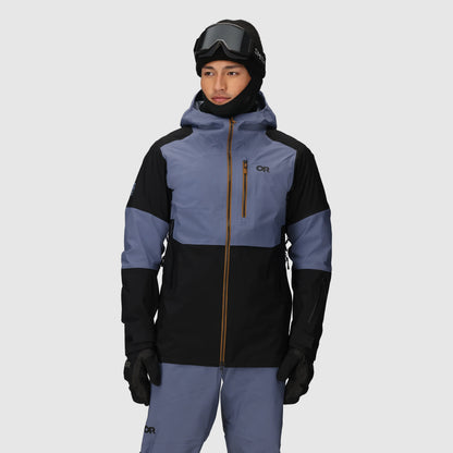 Men's Hemispheres Team GORE-TEX® 3L Jacket
