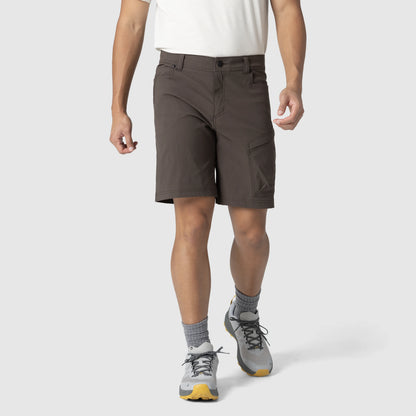 Men's Timberline Utility Short