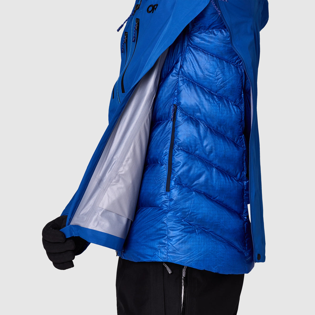 Men's Headwall GORE-TEX® 3L Jacket