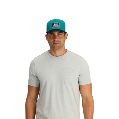 Advocate Trucker Cap