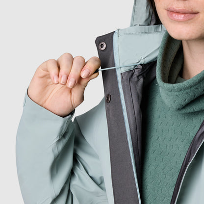 Women's Aspire 3L Trench