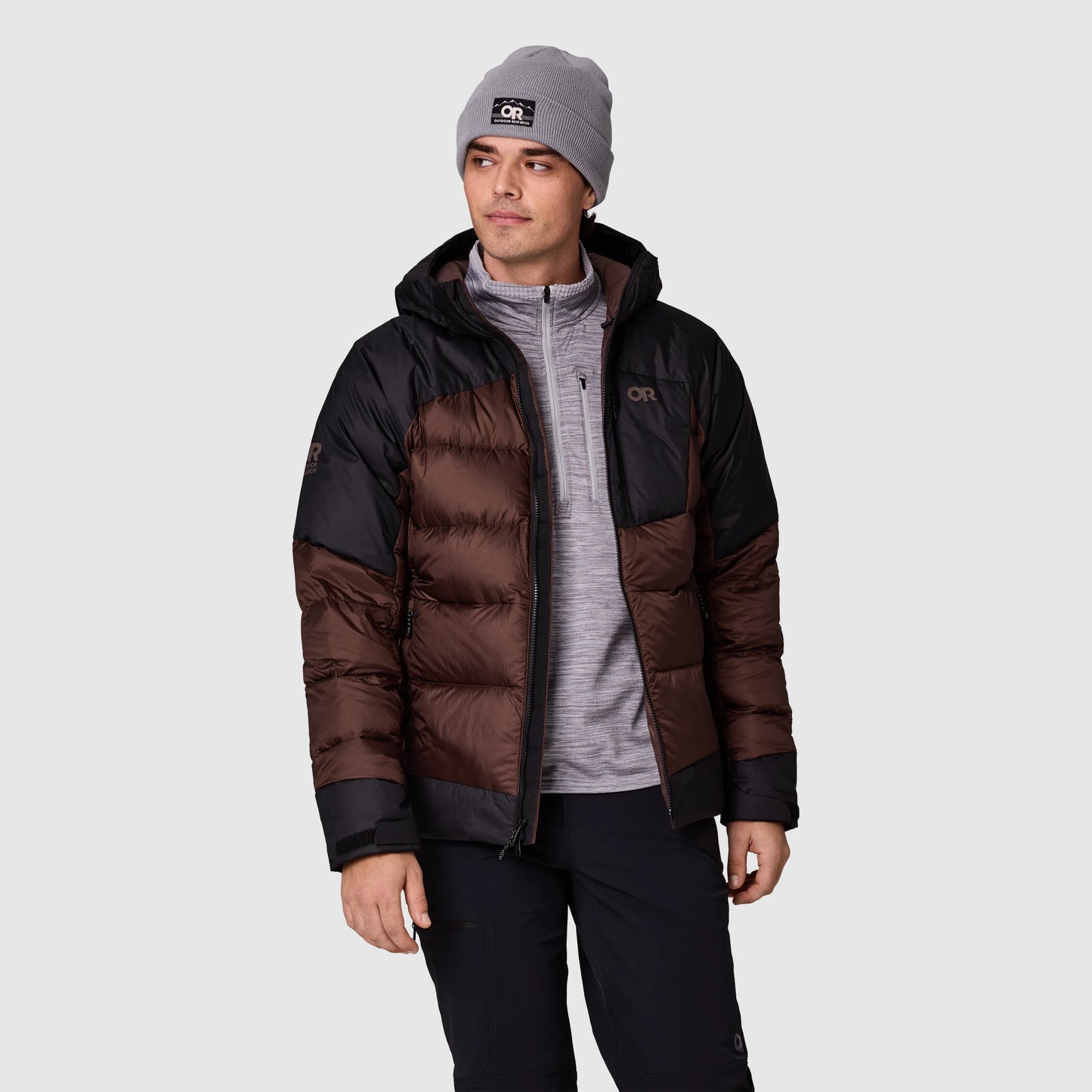 Men's Helium XT Down Hoodie