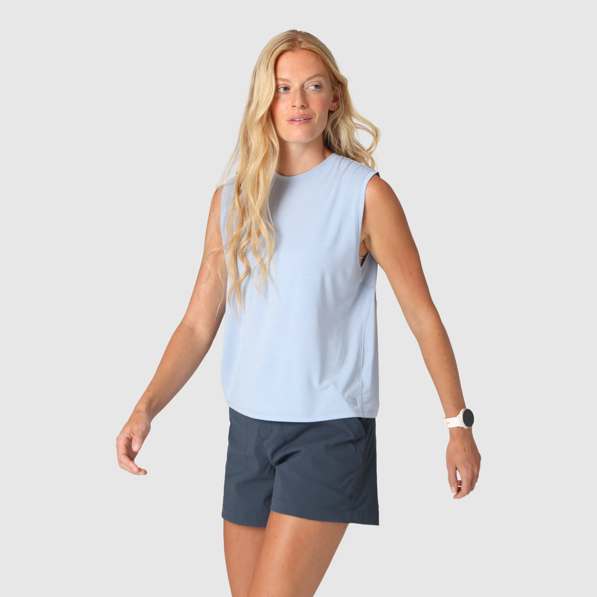 Women's Eclipse Sun Tank